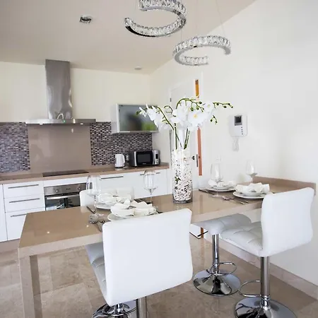 Apartman Magnolia Golf