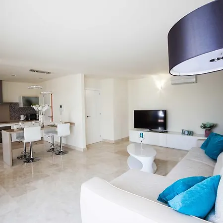 Apartman Magnolia Golf *