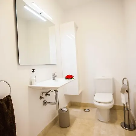 Apartman Magnolia Golf Costa Adeje (Tenerife)
