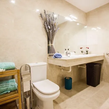 Apartman Magnolia Golf *