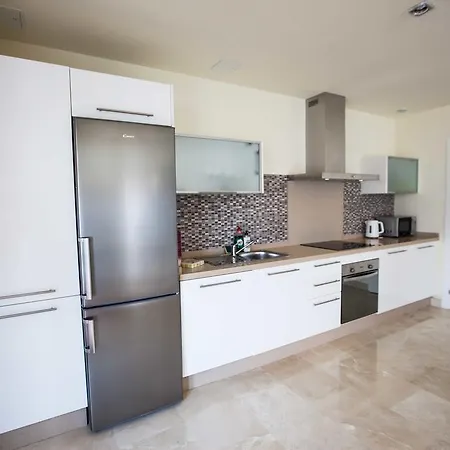 Magnolia Golf Apartman Costa Adeje (Tenerife)