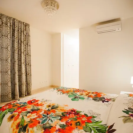Apartman Magnolia Golf *