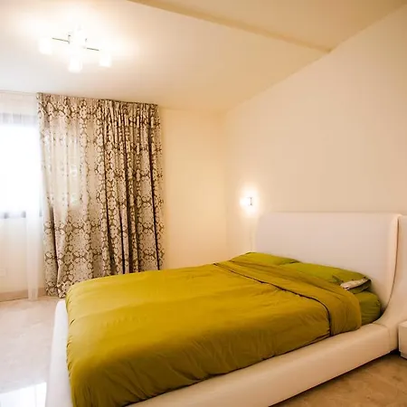 Apartman Magnolia Golf