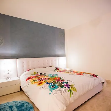 Magnolia Golf Apartman Costa Adeje (Tenerife)
