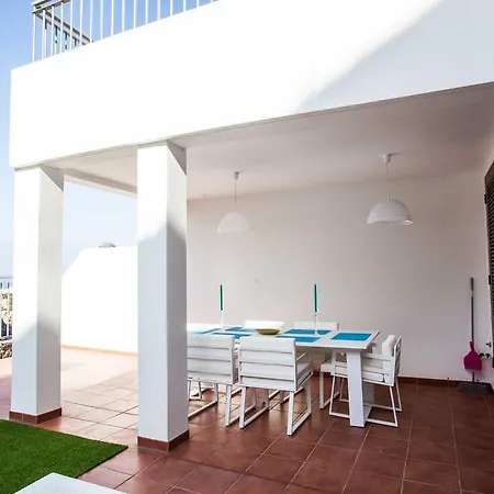 Magnolia Golf Apartman *