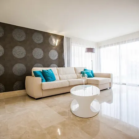 Apartman Magnolia Golf Costa Adeje (Tenerife)