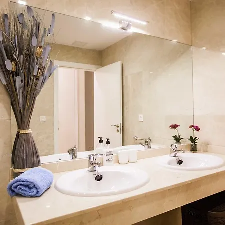 Magnolia Golf Apartman