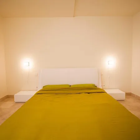 Magnolia Golf Apartman Costa Adeje (Tenerife)