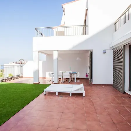 Apartment Magnolia Golf *