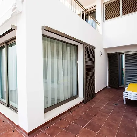 Magnolia Golf Apartment *