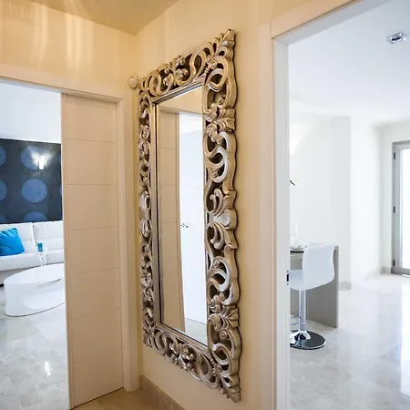 Magnolia Golf Apartment *