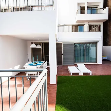 Magnolia Golf Apartment